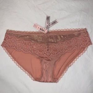 Victoria’s Secret’s Panties Medium.
